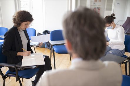 Apoio na procura (e elaboração) de incentivos para a entidade empregadora