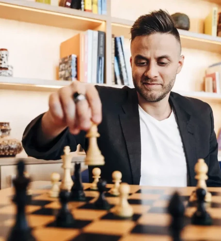 Professionelle Website erstellen lassen