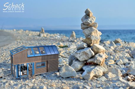 Schack Medien Design Studio - Gestaltung