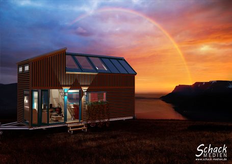 Schack Medien Design Studio - Composing