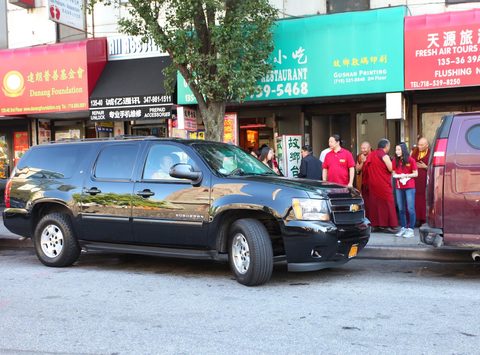 Photograph of Danang Foundation, 2015