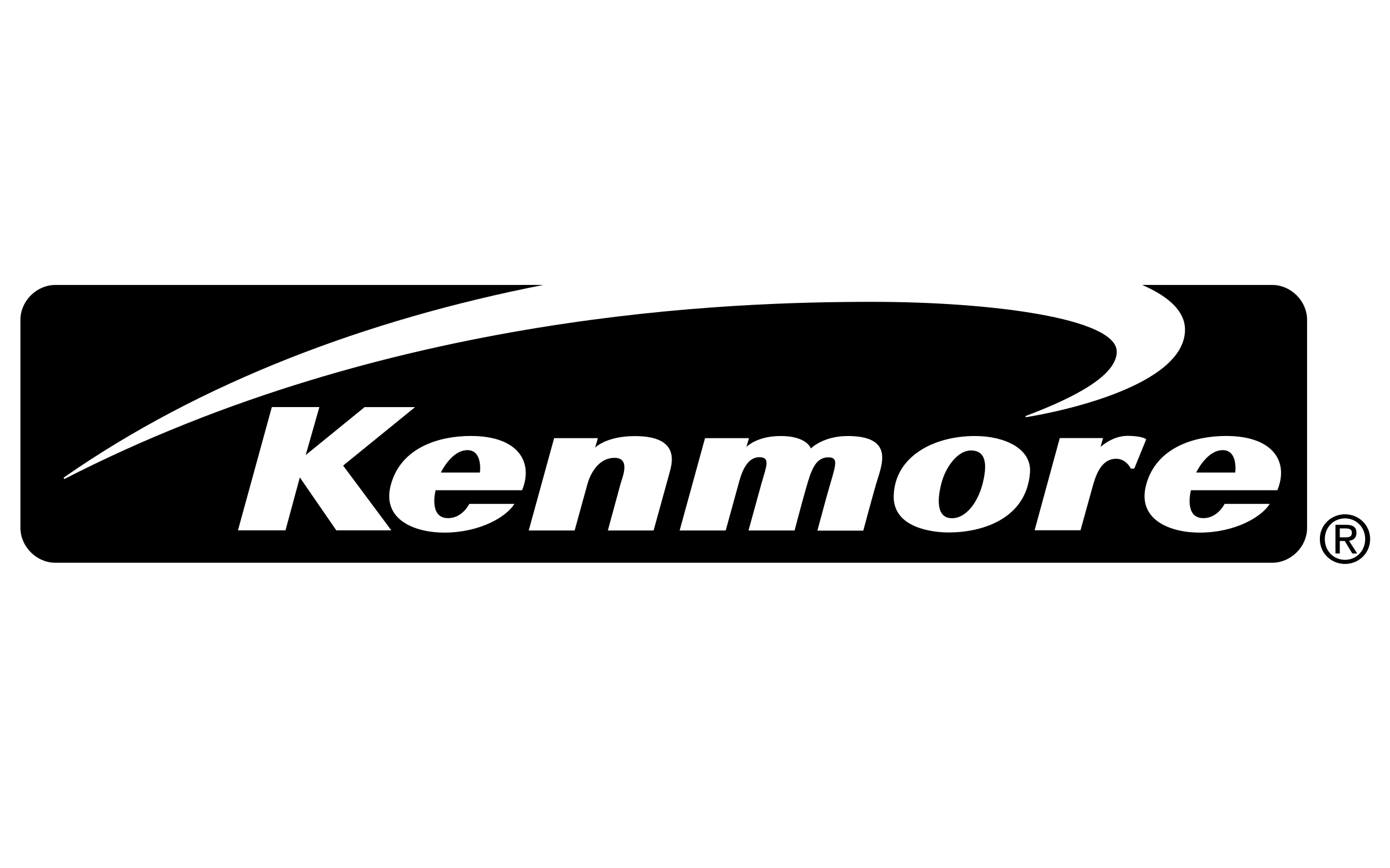 Kenmore repair