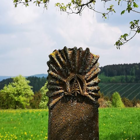 Aura © Verwaltungsgemeinschaft Burgsinn