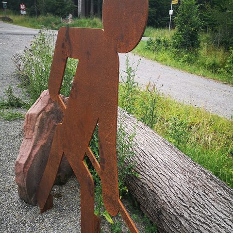 Burgsinn Strecke  © Verwaltungsgemeinschaft Burgsinn