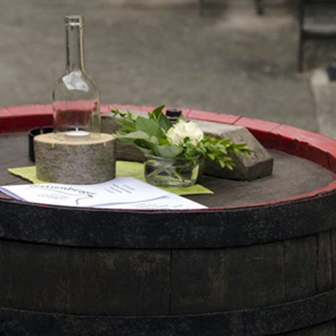 Quelle: Touristinformation Zellingen Foto: Wolfgang Piepers