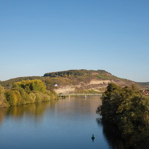 Quelle: Touristinformation Zellingen Foto: Jürgen Storch