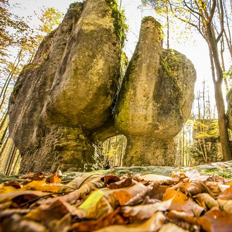 Stadt Auerbach Lkr. Amberg-Sulzbach Michael Sommer Bildquelle: Tourismusverband Ostbayern e.V.