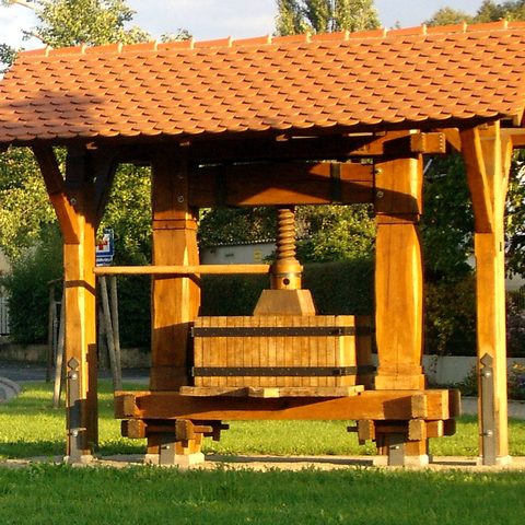 Retzstadt Quelle: Reinhold Meurer - Tourismusbeauftragte der Gemeinde Retzstadt