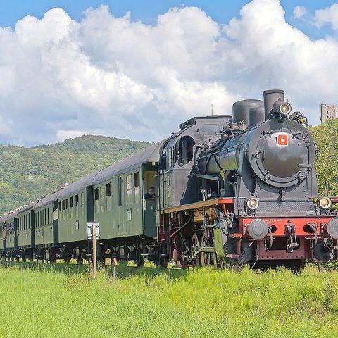 Niederfellendorf Quelle: Dampfbahn Fränkische Schweiz e.V.