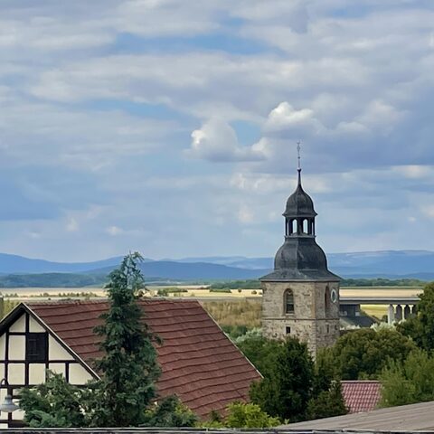 Queienfeld
© Gemeinde Grabfeld