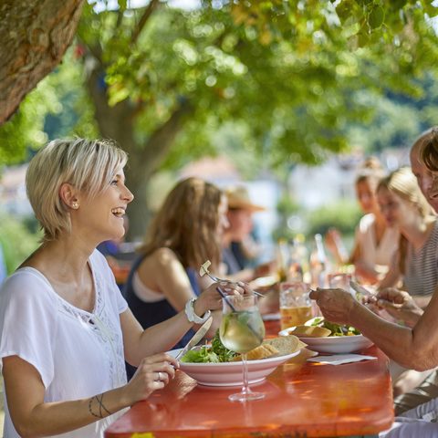 Mainfest Quelle: Gemeinde Segnitz