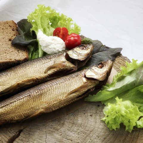 Prien am Chiemsee - Chiemseefisch / Copyright: Prien Marketing GmbH