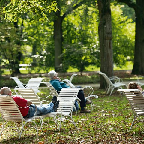 Klanggarten (c) Bayer. Staatsbad Bad Kissingen GmbH 