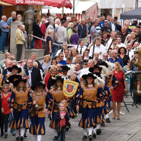 © Stadt Höchstadt an der Aisch  