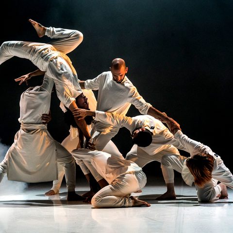 Kempten Tanzherbst @TANZherbst Kempten Quelle: Kempten Tourismus