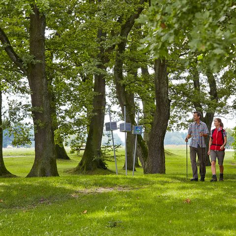 Impressionen aus Bad Wörishofen © Kur- und Tourismusbetrieb Bad Wörishofen