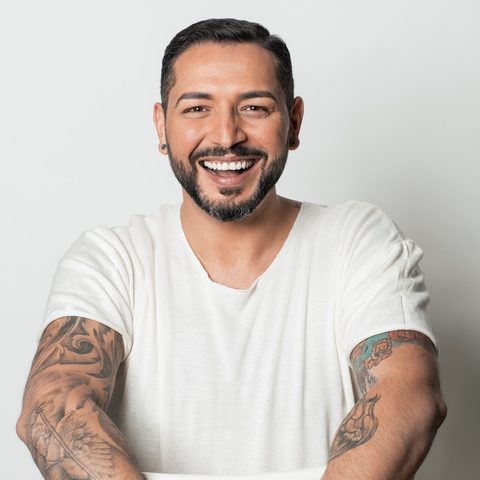 Inhaber Gianni Jovanovic