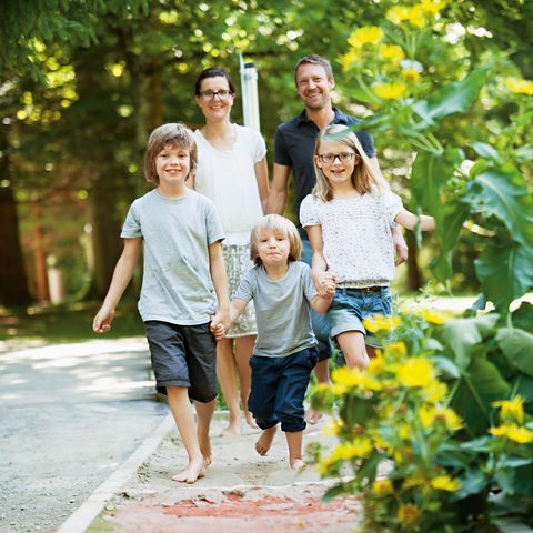 Impressionen aus Bad Wörishofen © Kur- und Tourismusbetrieb Bad Wörishofen