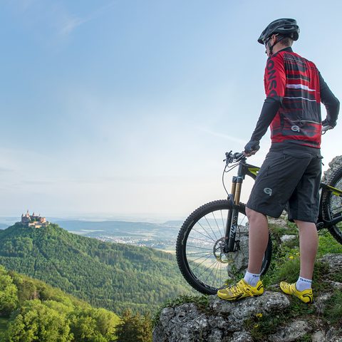 Bikezone Albstadt Foto: Gonso, Albstadt Tourismus, Fotograf: Stephan Boegli Quelle: Schwäbische Alb Tourismusverband e. V. 