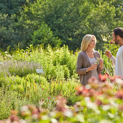 Impressionen aus Bad Wörishofen © Kur- und Tourismusbetrieb Bad Wörishofen