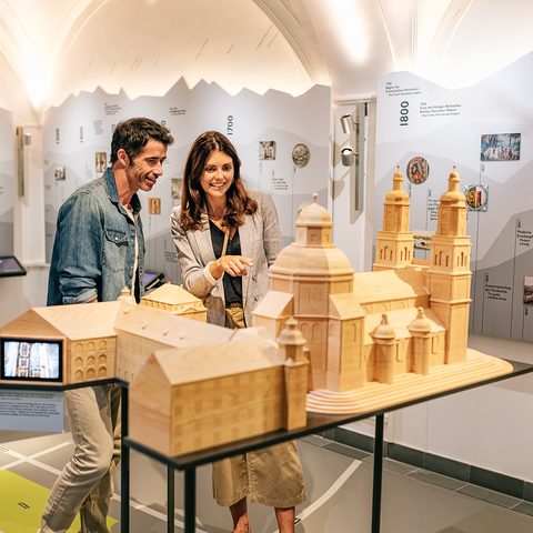 Kempten Städtereise @Martin Erd Photographer Quelle: Kempten Tourismus