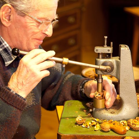 ZweiTälerLand - Ölmühle / Copyright: Fotograf Clemens Emmler