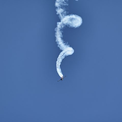 Flugfest Bildrechte: Tourist- Info Arnbruck