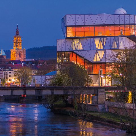 Experimenta: Heilbronn Marketing GmbH/Roland Schweizer
