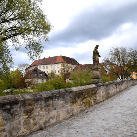 © Stadt Höchstadt an der Aisch  