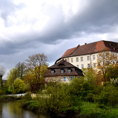 © Stadt Höchstadt an der Aisch      
