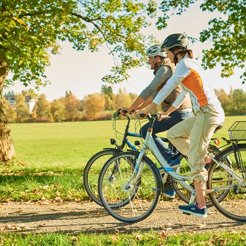 Impressionen aus Bad Wörishofen © Kur- und Tourismusbetrieb Bad Wörishofen