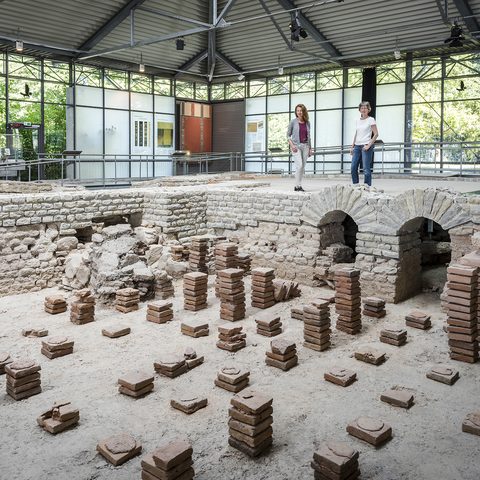 Kempten APC @DominikBerchtold Quelle: Kempten Tourismus
