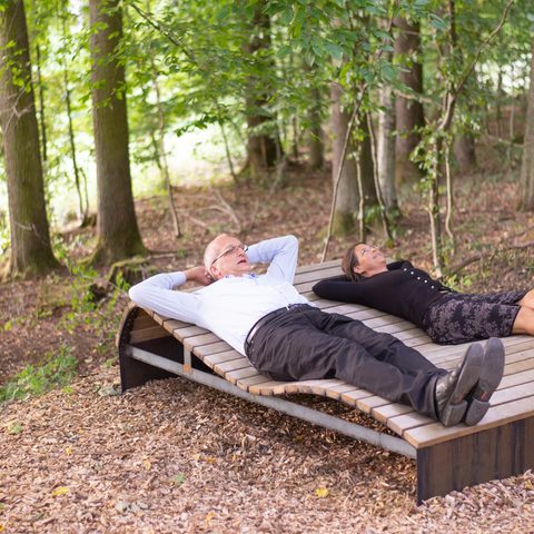 Segnung Magdalenenkapelle und Franziskusweg mit Bischof Dr. Franz Jung - Fotografin Anja Baumann 