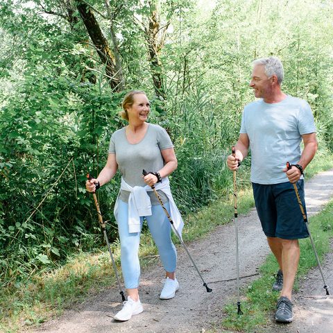 Freizeit in Bad Füssing  Quelle: Kur- & GästeService
Bad Füssing