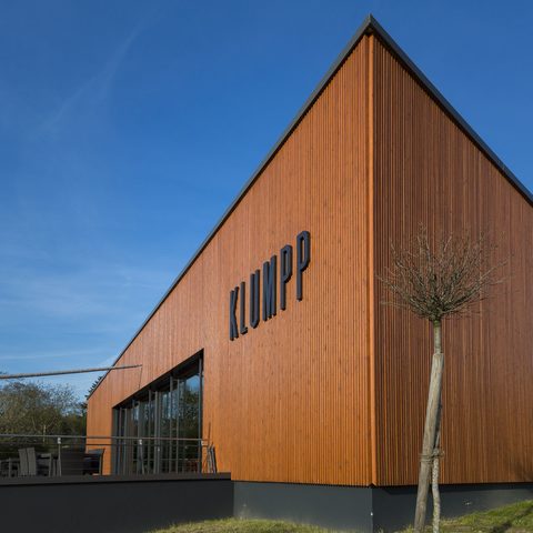 Außenansicht (c) Weingut Klumpp Daniel Vieser Quelle: Kraichgau-Stromberg Tourismus e. V.