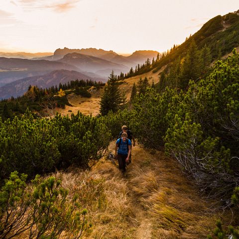 © Ruhpolding Tourismus GmbH