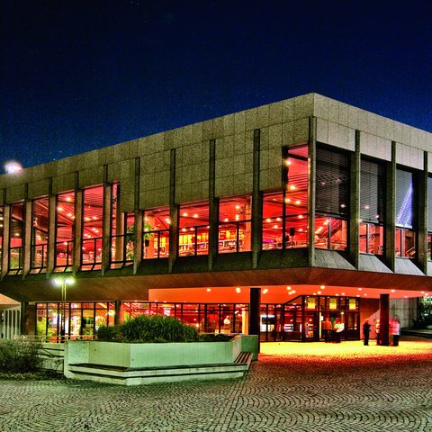 Theater Heilbronn: Theater Heilbronn
