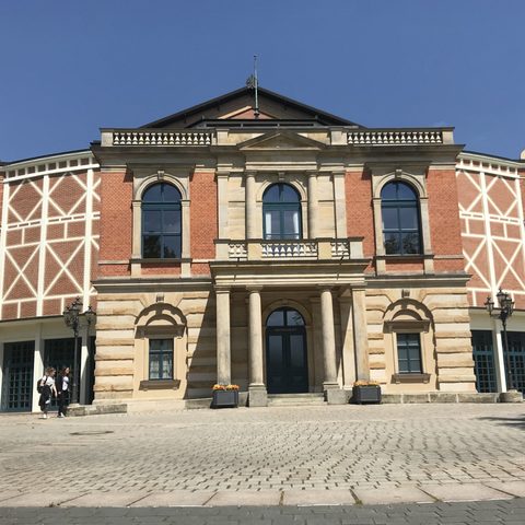 Bayreuth Fotograf: Detlef Danitz