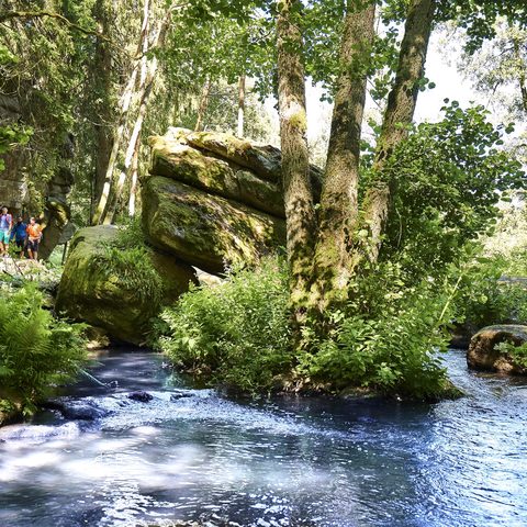 Goldsteig Waldnaabtal TVO Woidlife Photography © Tourismusverband Ostbayern e.V