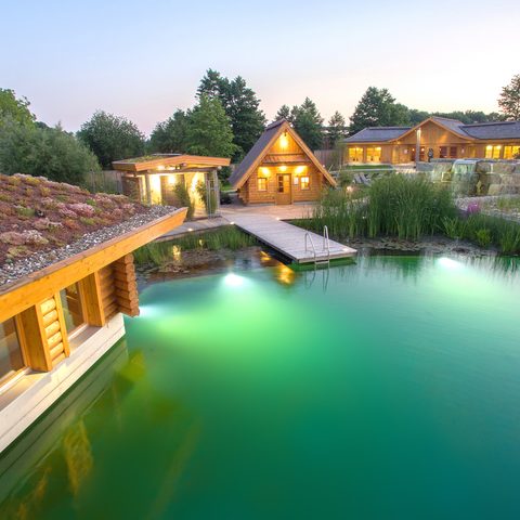 Obermain Therme Quelle: Kur & Tourismus Service Bad Staffelstein 