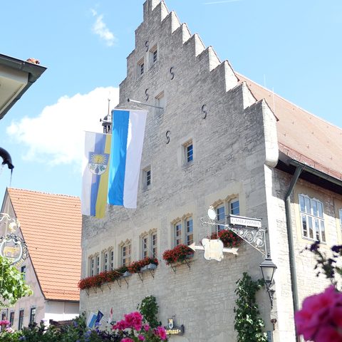 Sommerhausen Quelle: Tourist-Information Sommerhausen © Johannes Romeyke