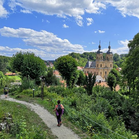 Gößweinstein Fotograf: Detlef Danitz