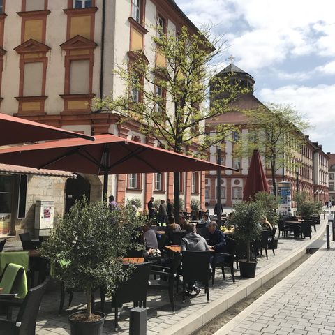 Bayreuth Fotograf: Detlef Danitz
