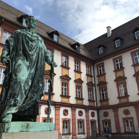 Bayreuth Fotograf: Detlef Danitz