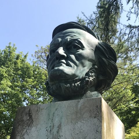 Bayreuth Fotograf: Detlef Danitz