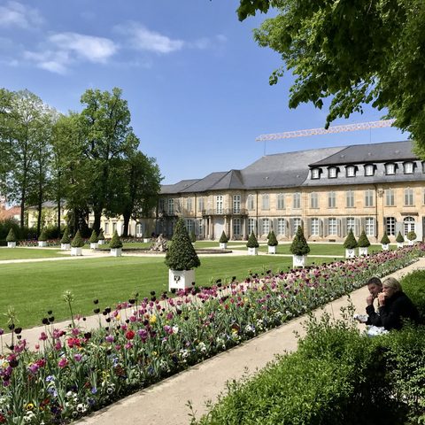 Bayreuth Fotograf: Detlef Danitz