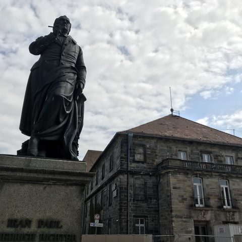 Bayreuth Fotograf: Detlef Danitz
