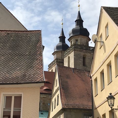 Bayreuth Fotograf: Detlef Danitz