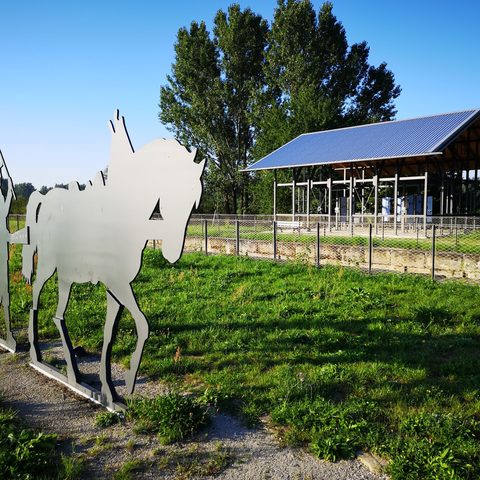 Schleuse Nr. 94 - Historische Schleuse Foto: Detlef Danitz