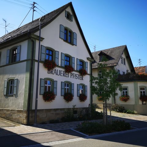 Eggolsheim Foto: Detlef Danitz